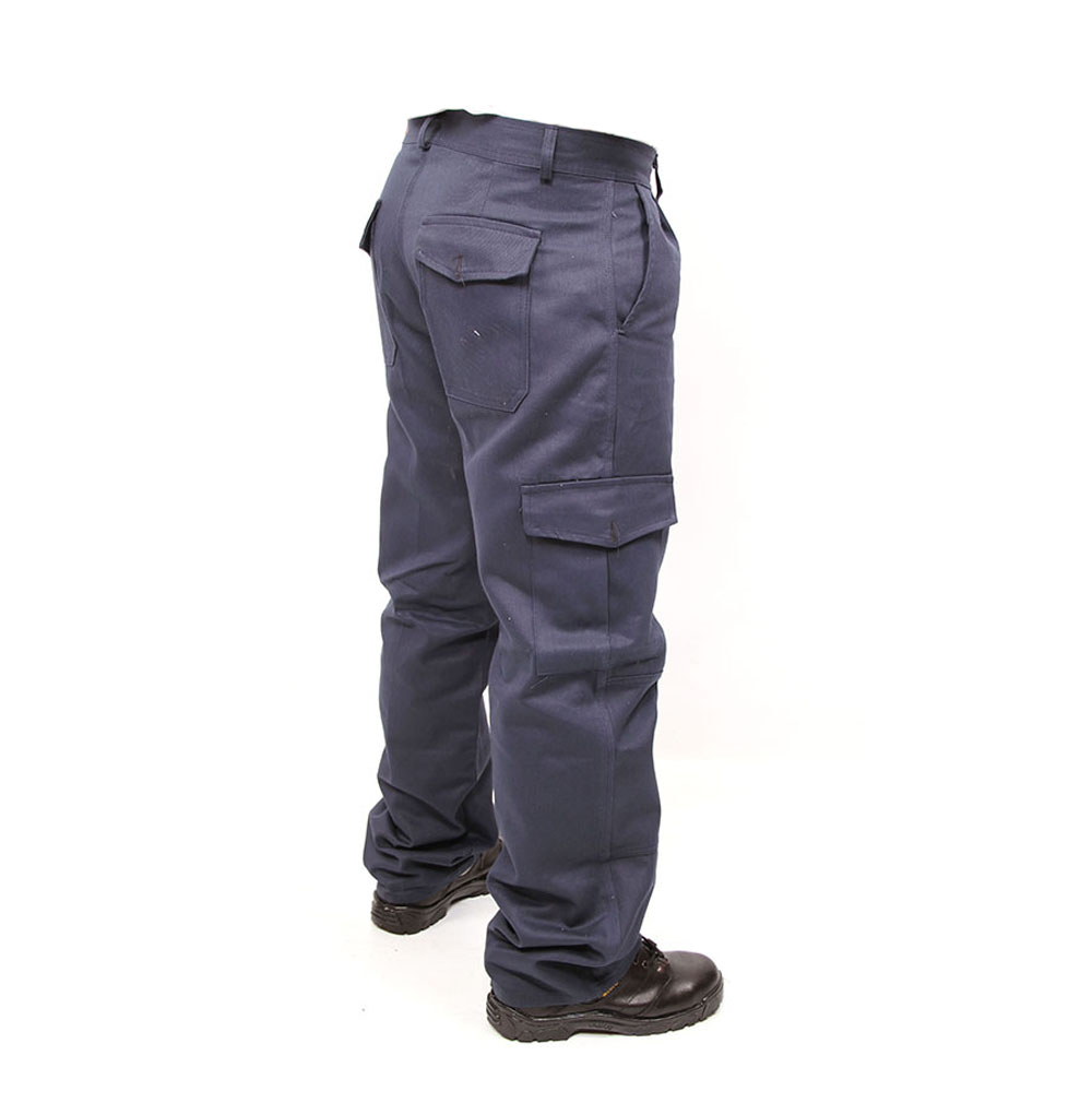 Pantalón Vestir Cargo Mujer – Lamtex