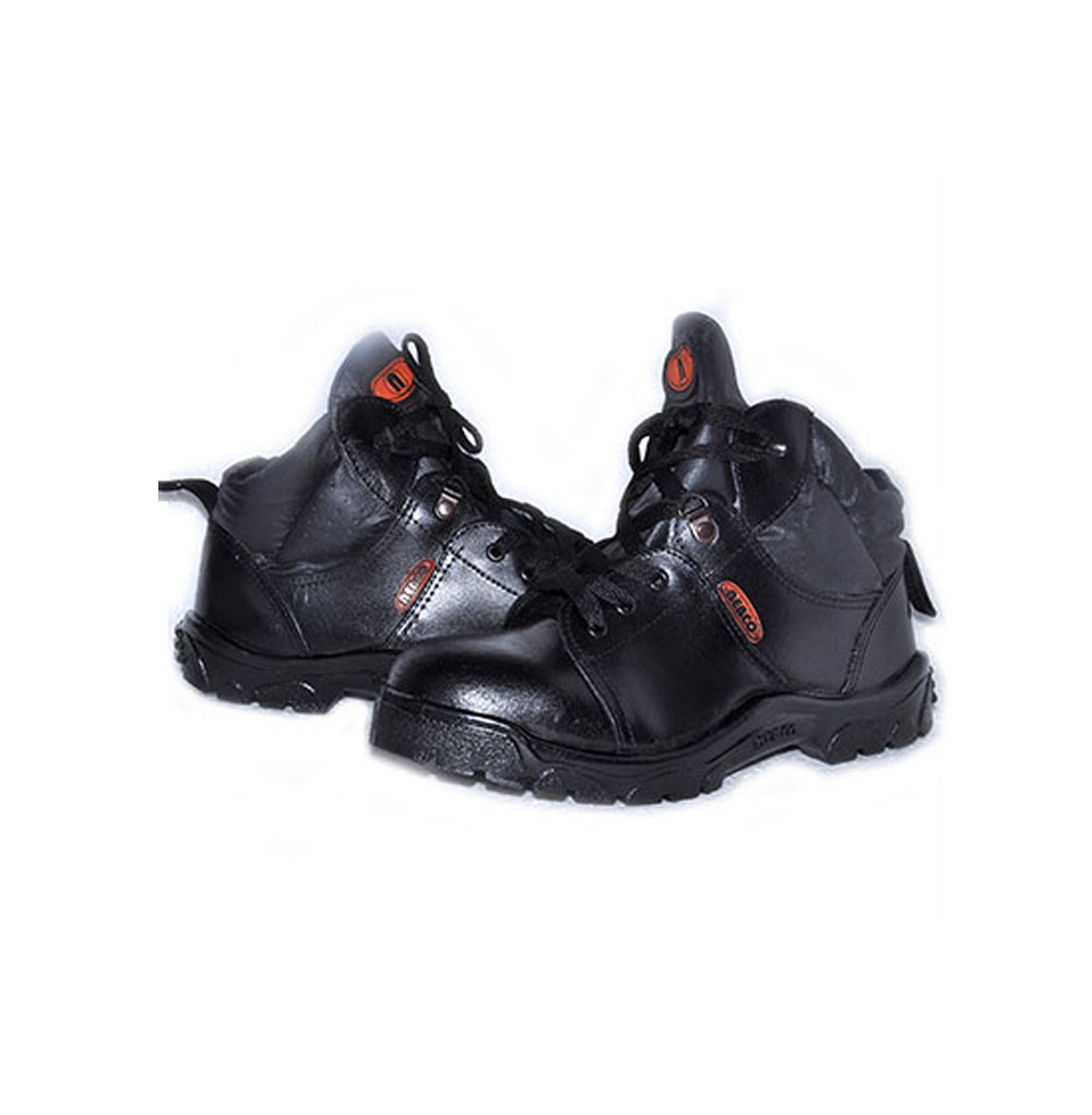 Indutextil Seguridad Industrial Calzado de trabajo